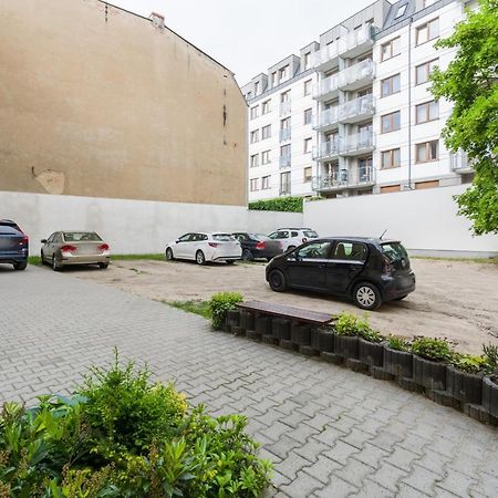 Poznan City Center Sikorskiego By Noclegi Renters Екстер'єр фото